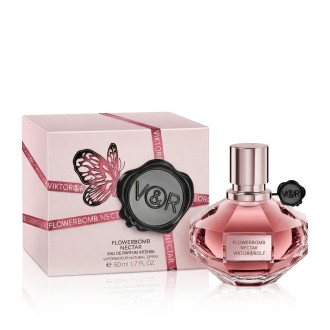 Viktor & Rolf Blütenbombe Nektar EDP Intensiv 50 ml W