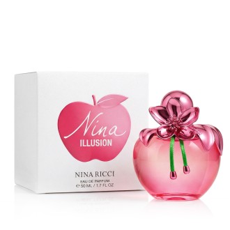 Nina Ricci Nina Illusion EDP 50 ml W