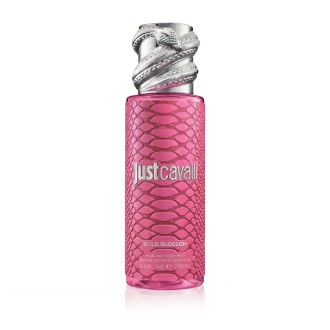 Roberto Cavalli Just Cavalli Bold Blossom Körperspray 250 ml W