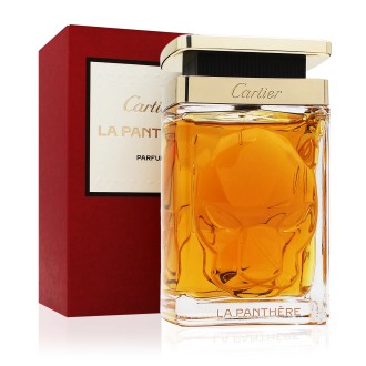 Cartier La Panthère Parfüm für Frauen 100 ml