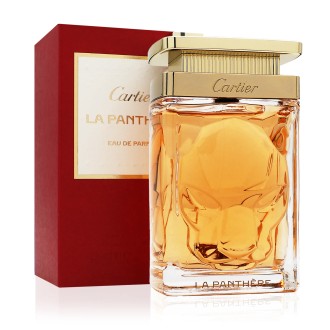 Cartier La Panthère Eau de Parfum für Frauen 100 ml