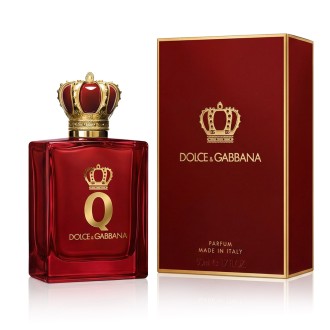 Dolce & Gabbana Q von Dolce & Gabbana Parfüm 50 ml W