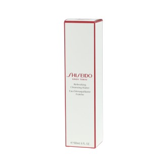 Shiseido Erfrischendes Reinigungswasser 180 ml