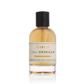 Gerini Süße Vanille Extrait de Parfum 100 ml UNISEX