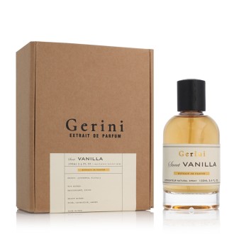 Gerini Süße Vanille Extrait de Parfum 100 ml UNISEX