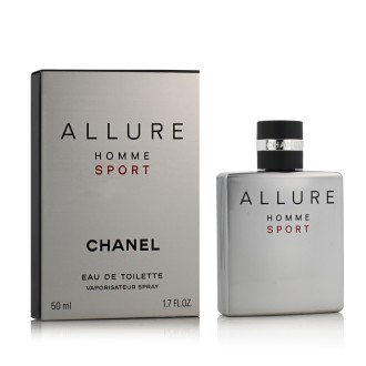 Chanel Allure Homme Sport EDT 50 ml M