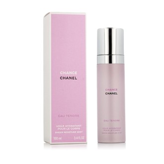 Chanel Chance Eau Tendre Körperspray 100 ml W