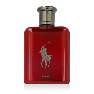 Ralph Lauren Polo Red Parfüm nachfüllbar 125 ml M