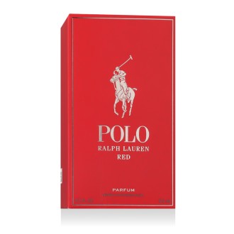 Ralph Lauren Polo Red Parfüm nachfüllbar 125 ml M