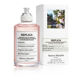 Maison Margiela Replica Frühling in einem Park EDT 100 ml UNISEX