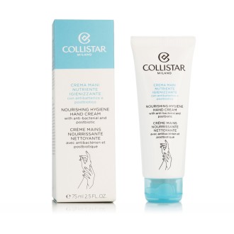 Collistar Pflegende Hygiene-Handcreme 75 ml