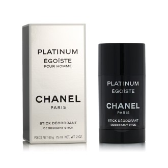 Chanel Egoiste Platin Pour Homme DST 75 ml M