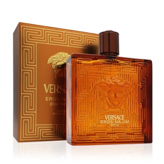 Versace Eros Najim Parfüm für Männer 100 ml