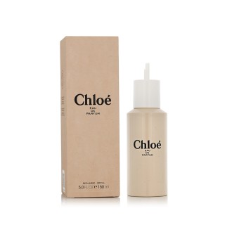 Chloé Chloé EDP Nachfüllpackung 150 ml W