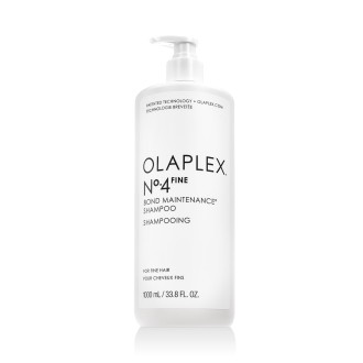Olaplex Nr.4 Feines Band Pflege Shampoo 1000 ml