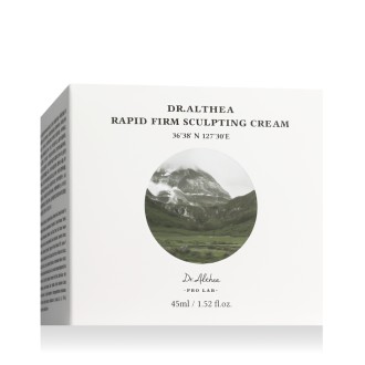 Dr.Althea Rapid Firm Sculpting Creme 45 ml