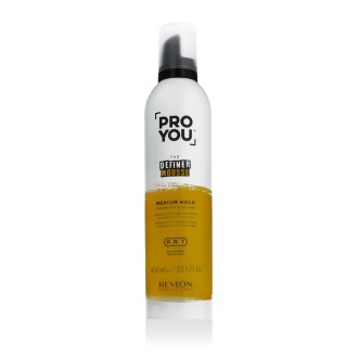 Revlon Professional Pro Sie der Definer Mousse 400 ml
