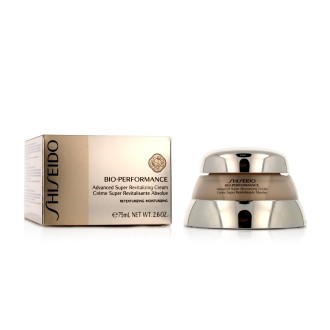 Shiseido Bio-Performance Advanced Super Revitalisierende Creme 75 ml