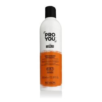 Revlon Professional Pro Sie der Dompteur Glättung Shampoo 350 ml