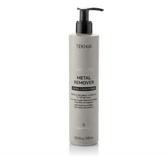 Lakme Teknia Haarpflege Metallentferner Hydra-Conditioner 300 ml