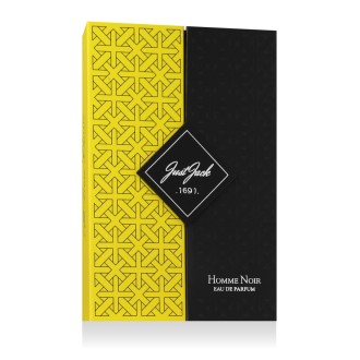 Just Jack 1691 Homme Noir EDP 100 ml M