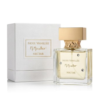 M.Micallef Note Vanillée Nektar Parfüm 50 ml UNISEX