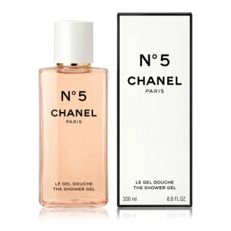 Chanel Nr. 5 SG 200 ml W