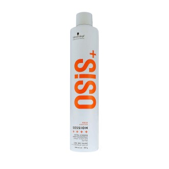 Schwarzkopf Professional OSiS Session Haarspray mit extra starkem Halt 500 ml