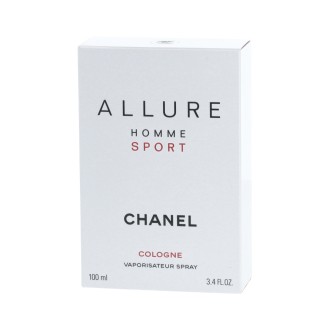 Chanel Allure Homme Sport Köln EDC 100 ml M