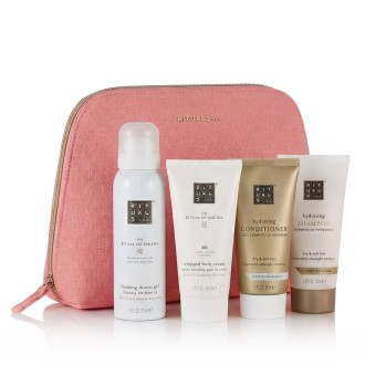 Rituals Das Ritual von Sakura Exklusive Reise-Set