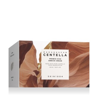 SKIN1004 Madagaskar Centella Probio-Cica Enrich Creme 50 ml
