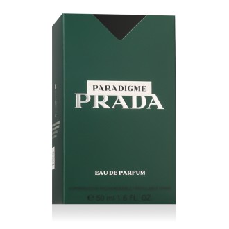 Prada Paradigme EDP nachfüllbar 50 ml M