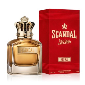 Jean Paul Gaultier Skandal Pour Homme Absolu Parfüm 150 ml M