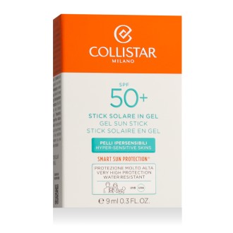 Collistar Sonnengel Stick SPF 50+ 9 ml
