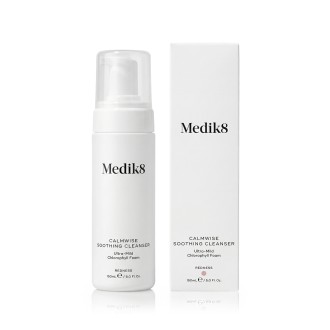 Medik8 CALMWISE Beruhigende Reinigungsmilch 150 ml