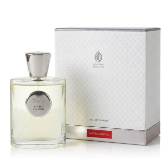 Giardino Benessere Mister Colonia EDP 100 ml UNISEX