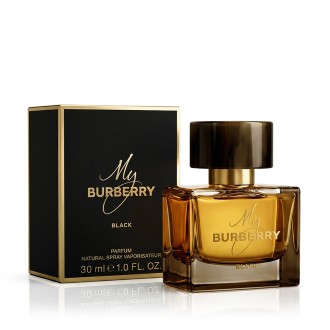 Burberry My Burberry Black Parfüm 30 ml W