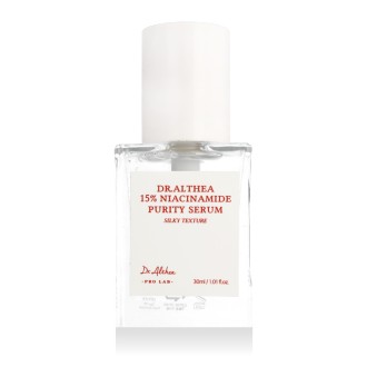 Dr.Althea 15% Niacinamid Reinheit Serum 30 ml