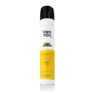Revlon Professional Pro You The Setter Haarspray Mittlerer Halt 500 ml