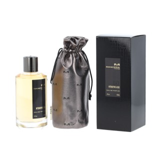 Mancera Paris Schwarz Intensitive Aoud EDP 120 ml UNISEX