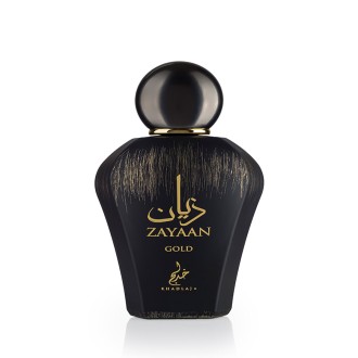 Khadlaj Zayaan Gold EDP 100 ml M