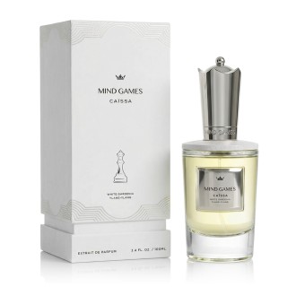 Mind Games Caïssa Extrait de Parfum 100 ml UNISEX