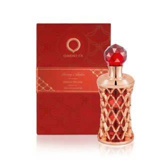 Orientica Amber Rouge Concentré Parfüm 18 ml W