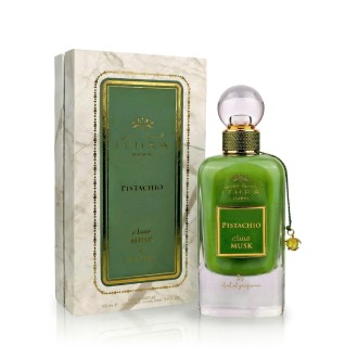 Ard Al Zaafaran Pistazien Moschus EDP 100 ml UNISEX