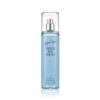Elizabeth Taylor Sparkling White Diamonds Körperspray 236 ml W