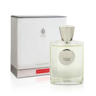 Giardino Benessere Sandalo e Mirra Extrait de Parfum 100 ml UNISEX