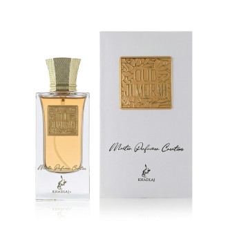 Khadlaj Oud Jumeirah EDP 60 ml UNISEX