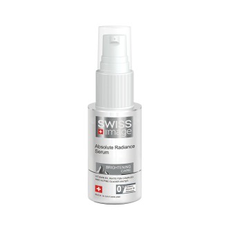 Swiss Image Brightening Care Absolute Radiance Serum Konzentriertes Aufhellungsserum 30 ml