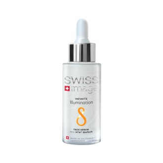 Swiss Image Infinite Care Infinite Illumination Face Serum für strahlende Haut 30 ml