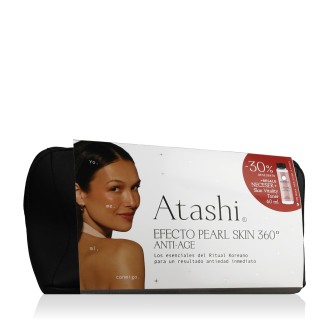 Atashi Efecto Perlenhaut 360º Anti-Age Set